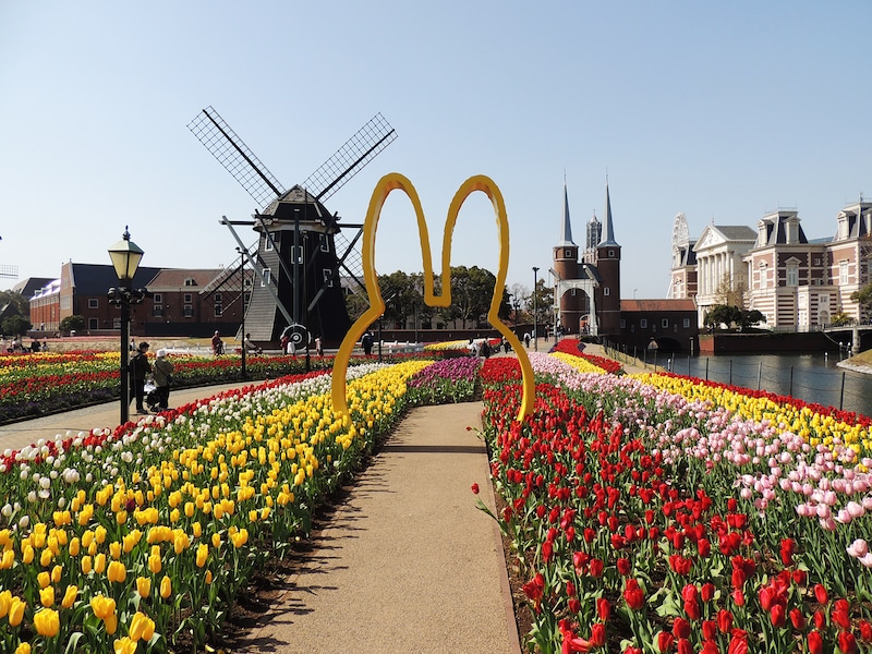 ハウステンボス