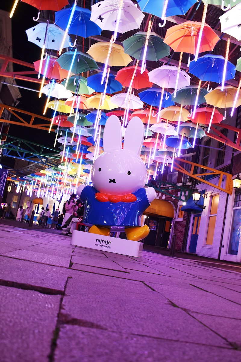 ハウステンボス