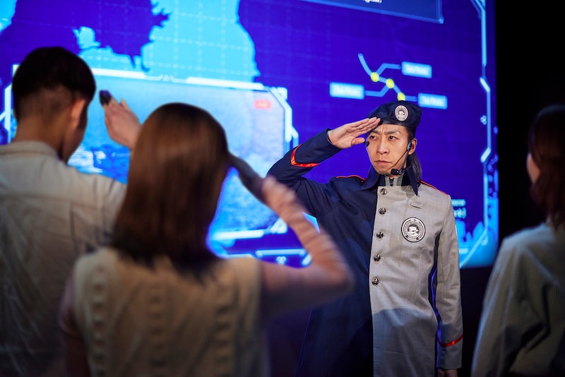 ハウステンボス