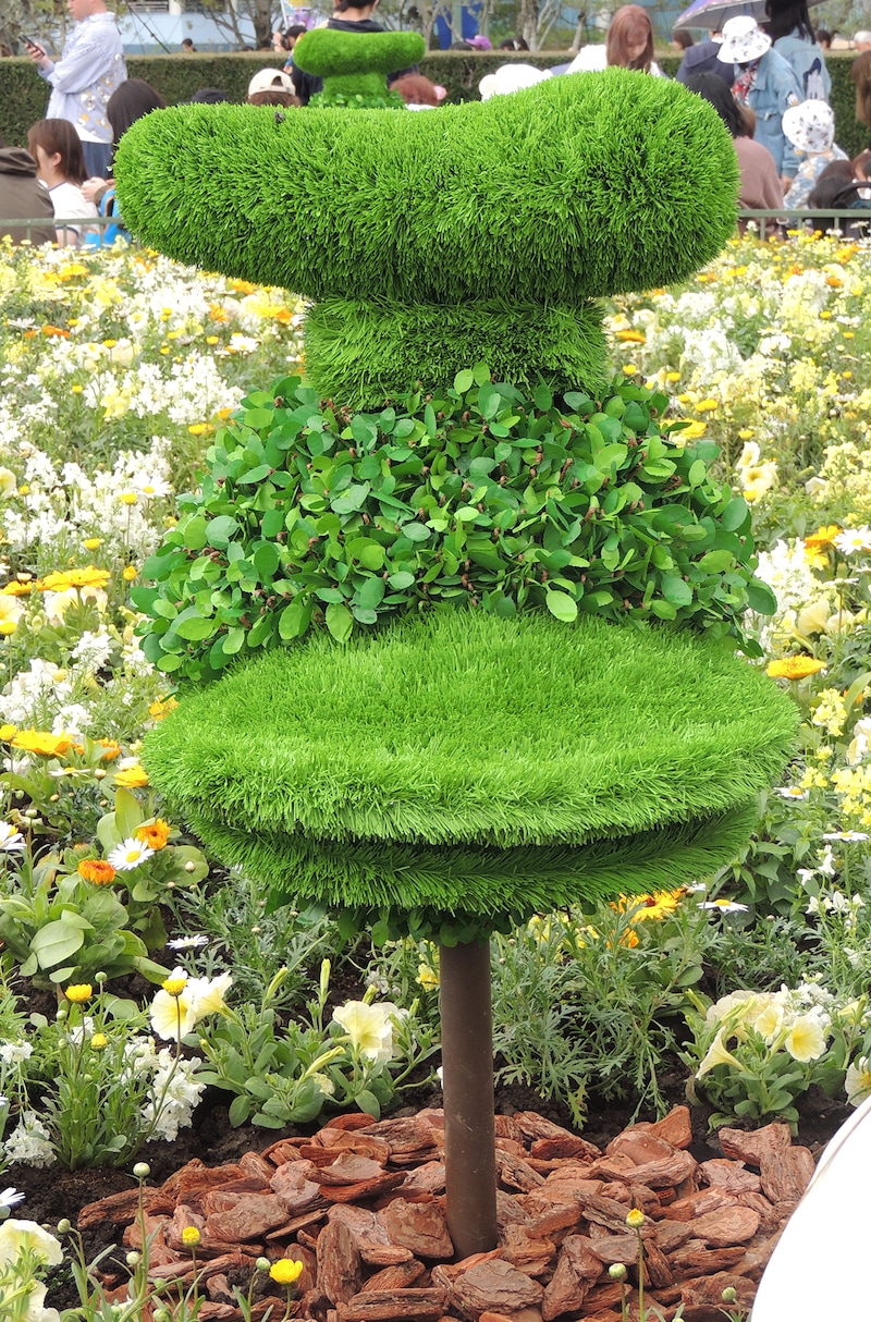 東京ディズニーランド