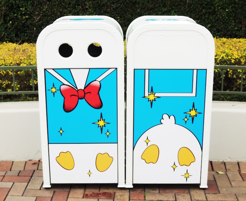 東京ディズニーランド