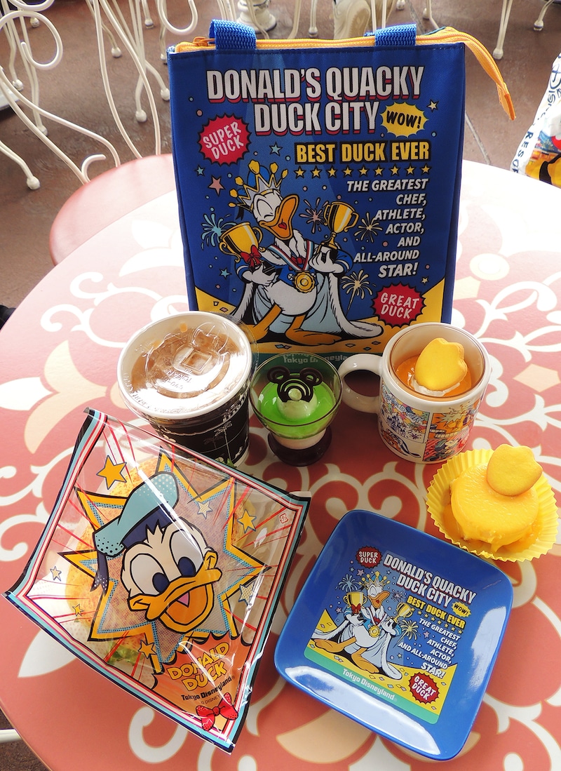 東京ディズニーランド