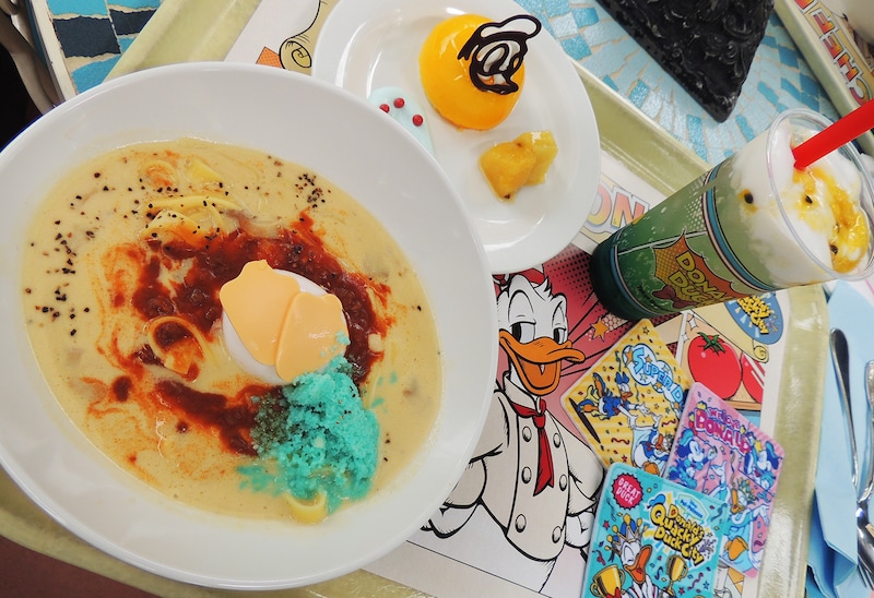 東京ディズニーランド