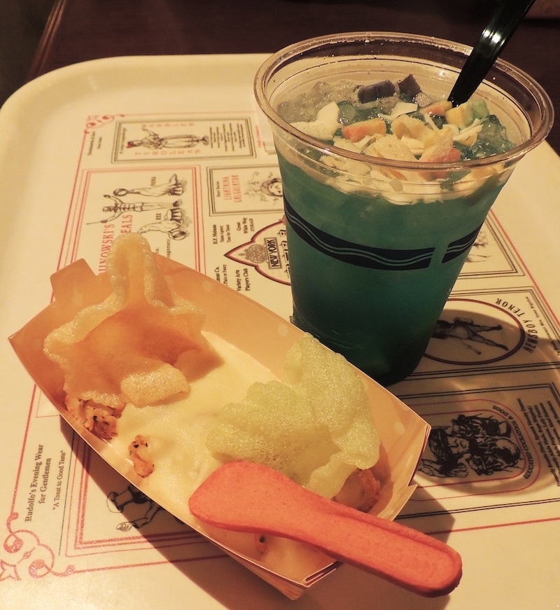 東京ディズニーシー