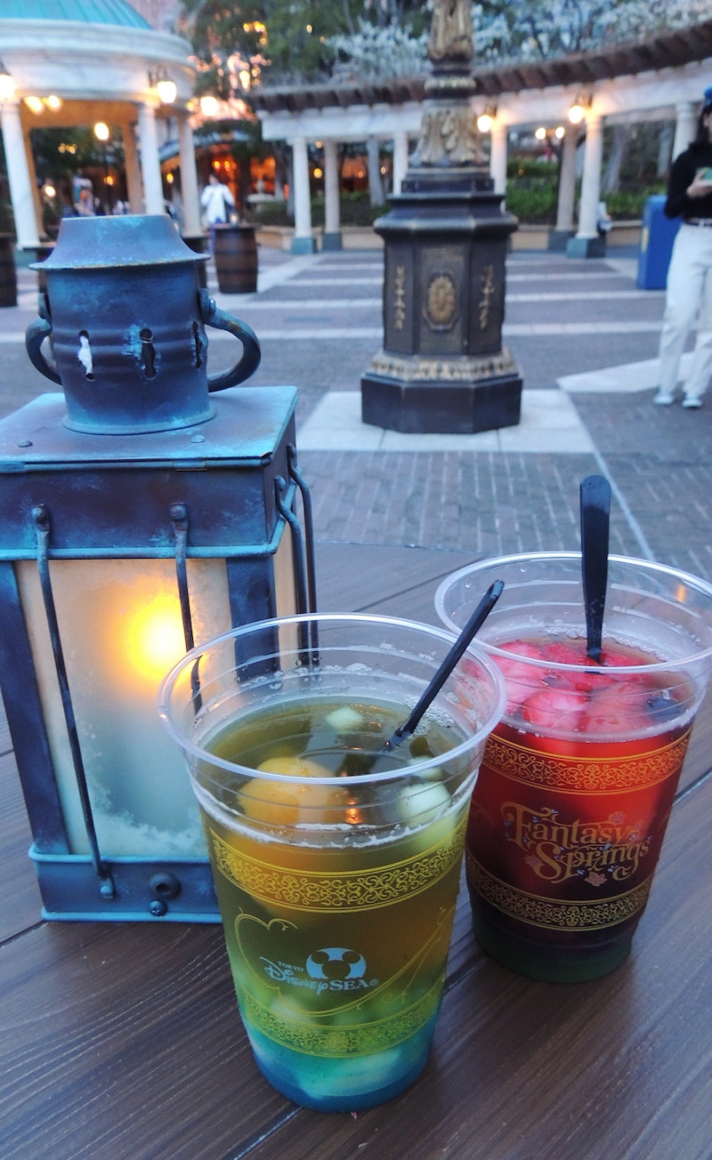 東京ディズニーシー