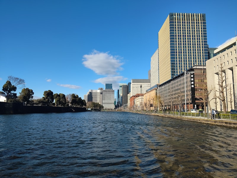 カメラ作例（広角26mm）