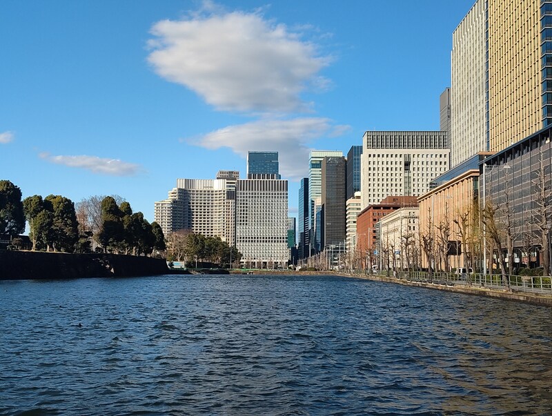 カメラ作例（標準50mm）