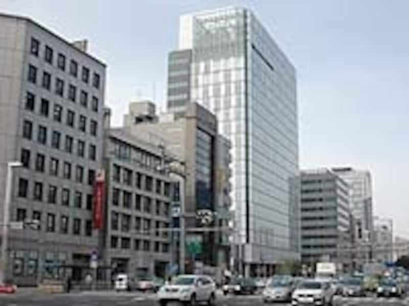 オフィス街・伏見は居酒屋の名店も多い