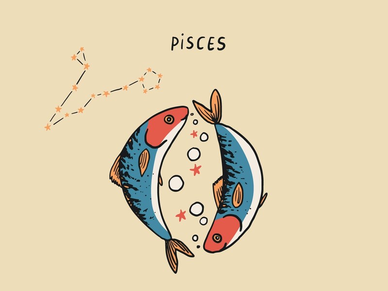 2024年3月11日の運勢「うお座」