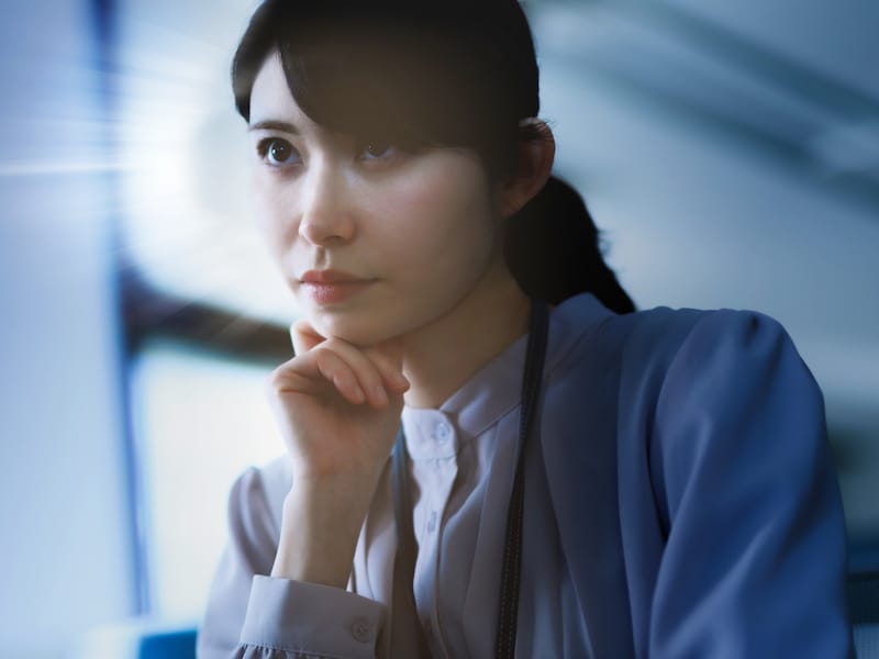 「真顔が怖い」「怒ってるの？」と周囲によく言われるのはなぜ？
