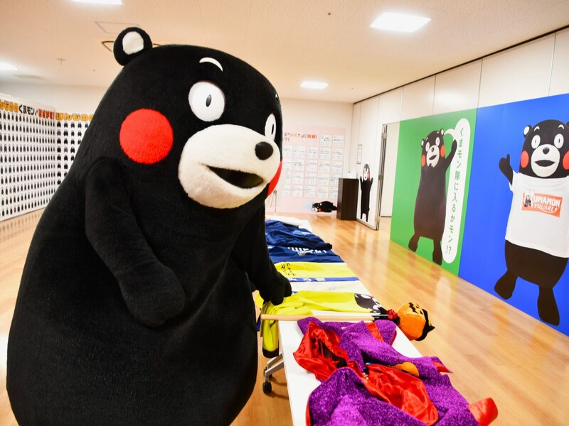 ららぽーと富士見=2月22~25日、埼玉県富士見市