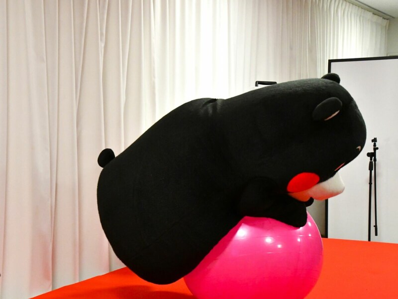 ららぽーと富士見=2月22~25日、埼玉県富士見市