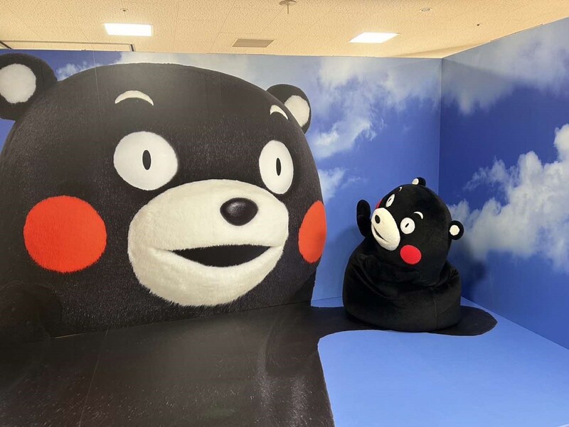 ららぽーと富士見＝2月22～25日、埼玉県富士見市