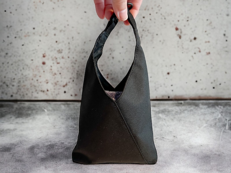 ミニ　撥水ワンショルダーバッグ