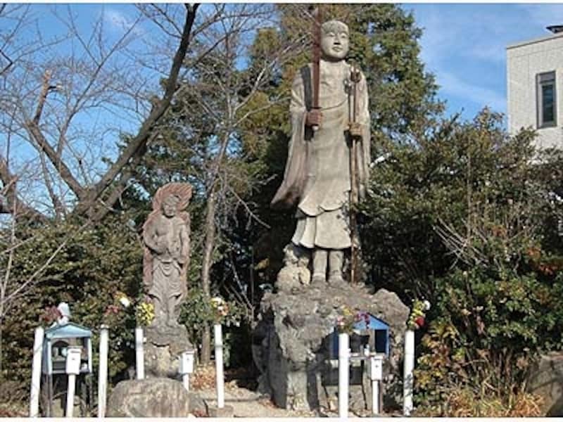 ジャンボ弘法大師