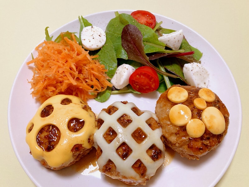 ダイソーのグッズで毎日の食卓をもっと楽しく