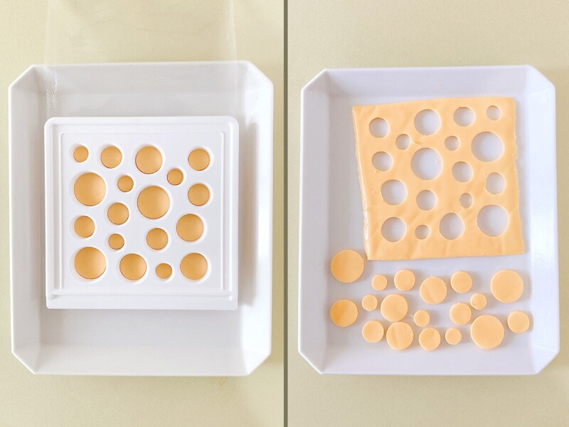 ダイソーのグッズで毎日の食卓をもっと楽しく