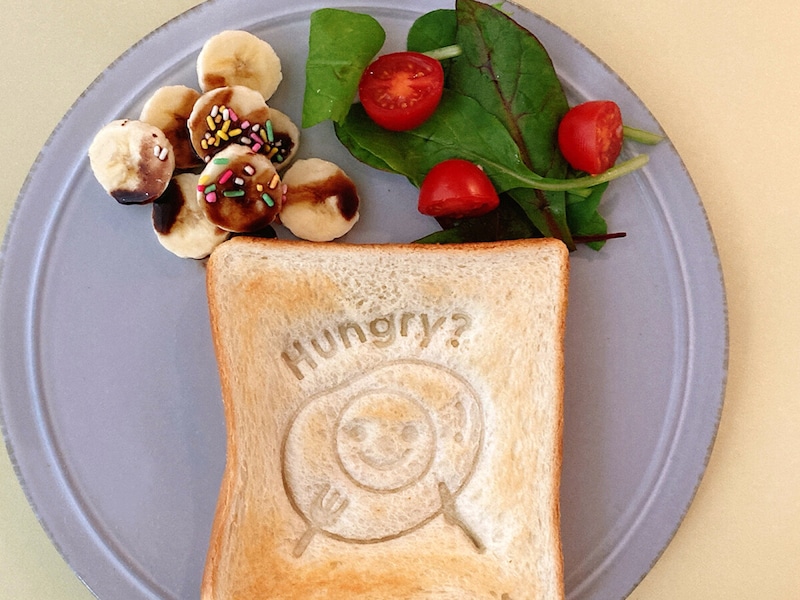 ダイソーのグッズで毎日の食卓をもっと楽しく