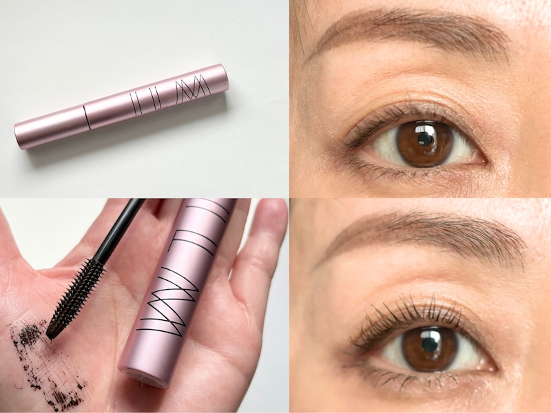 イルム,マスカラ