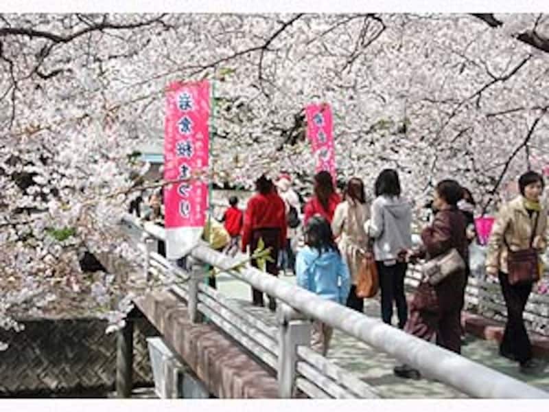 伊勢橋