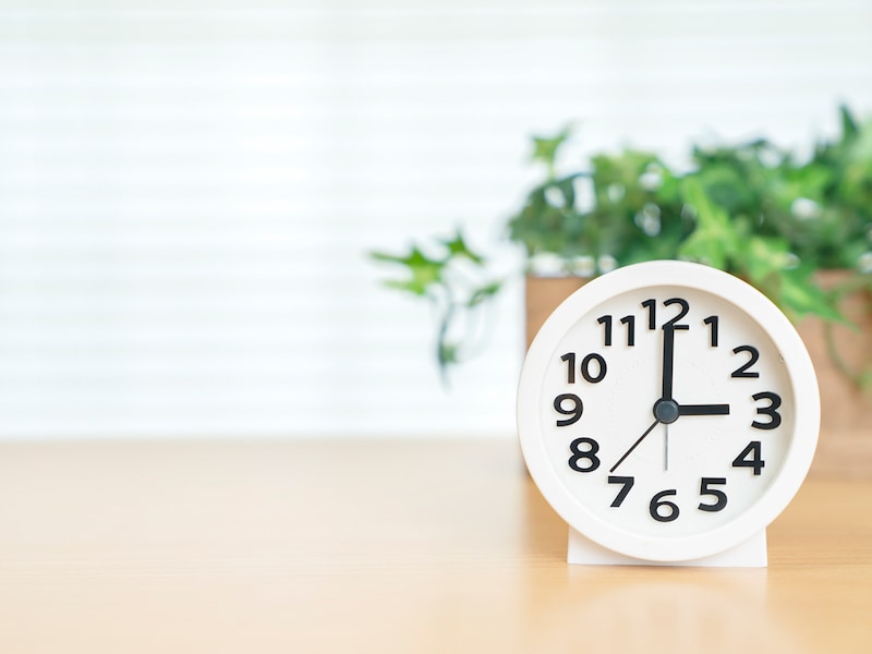 BMAL1が増加しない15時までに食べることも大切