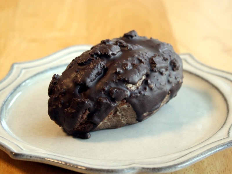 ファミリーマート×ブラックサンダーコラボスイーツ