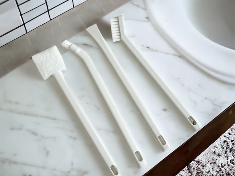 隙間掃除シリーズ