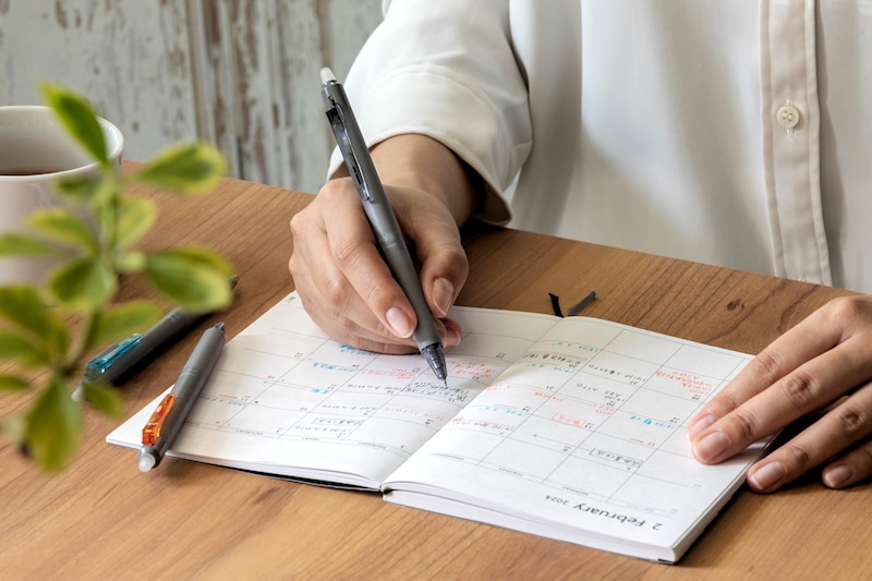 フリクションシナジーノックのある生活