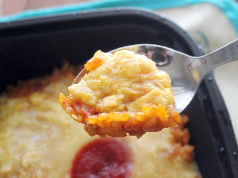 ニチレイフーズ「三ツ星プレート」