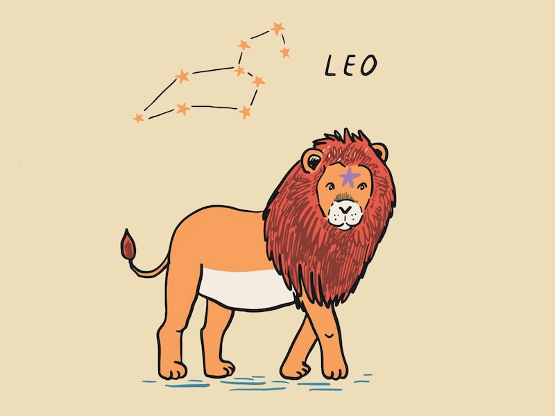 2024年3月26日の運勢「しし座」