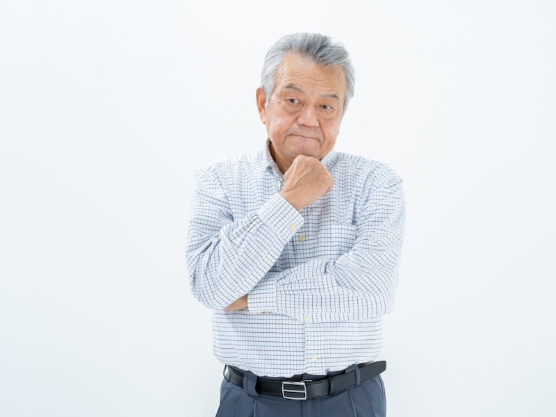 アルバイトを掛け持ちしているときの在職老齢年金とは