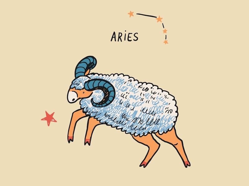 2024年3月31日の運勢「おひつじ座」