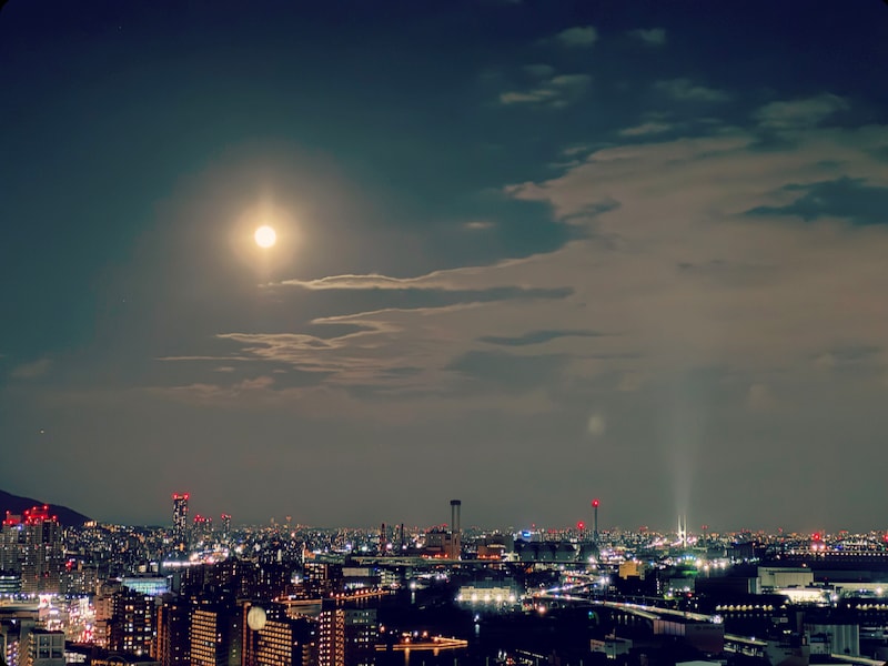 「Nashville」を適用した写真
