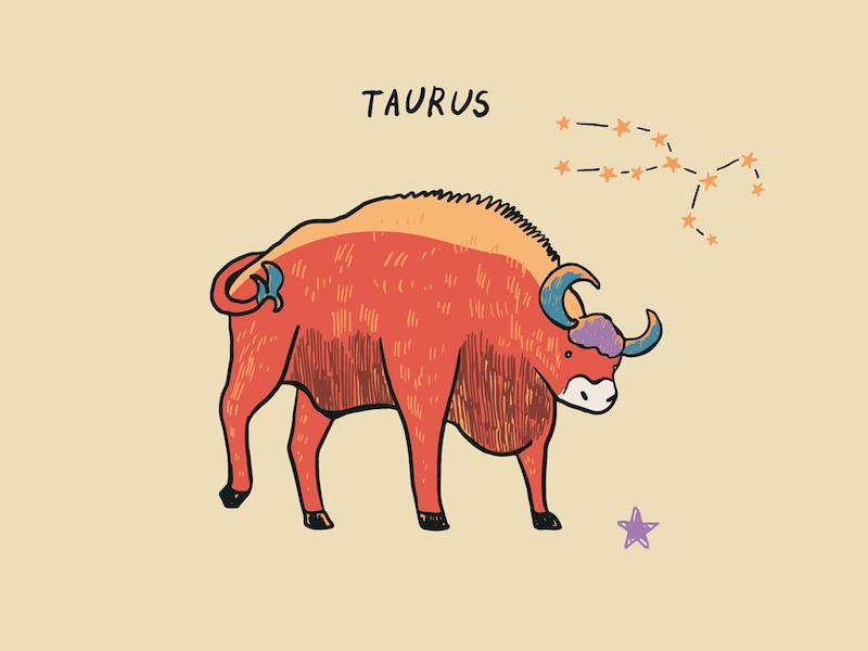 2024年4月11日の運勢「おうし座」