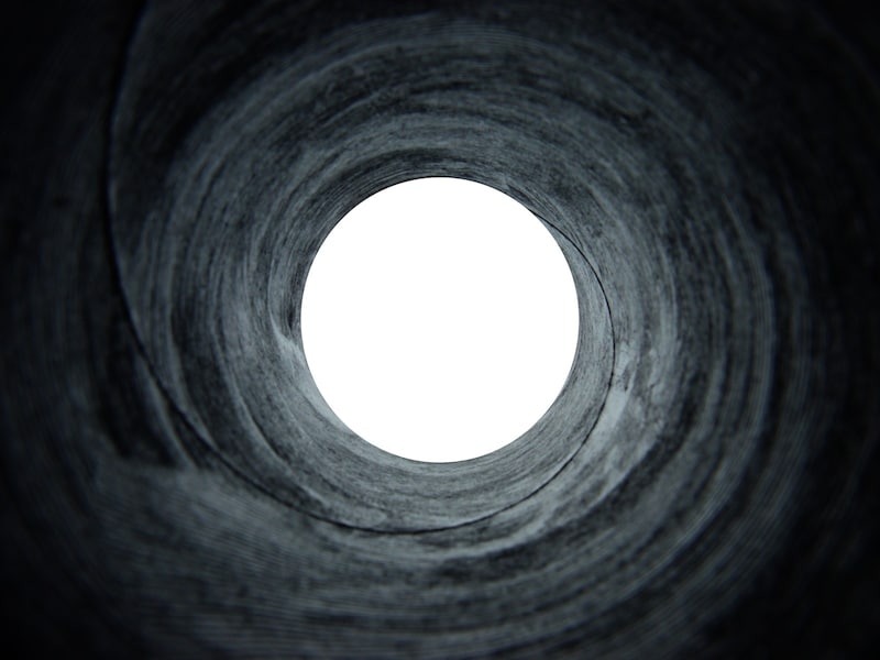 「追いかけられる夢」のシチュエーションで夢からのメッセージがわかる