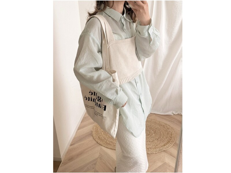 レイヤードに大活躍するトレンドのビスチェもそろいます　出典：WEAR