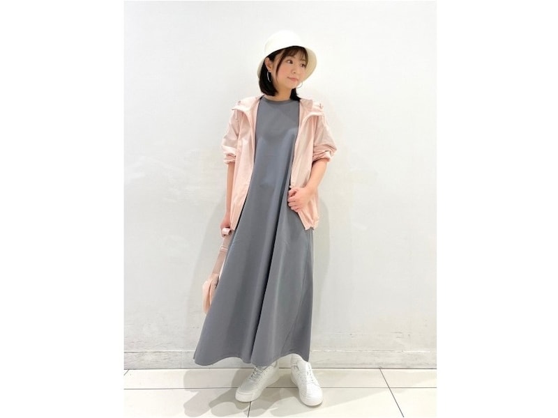 サイズ調整が可能なのでフィット感高めなのもうれしい　出典:StyleHint