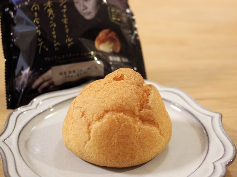 CALVA監修スイーツ