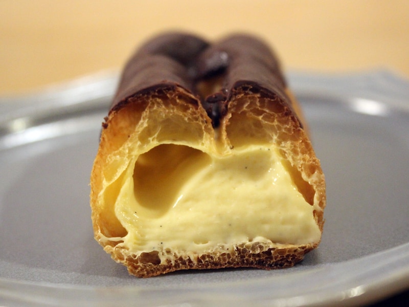 CALVA監修スイーツ