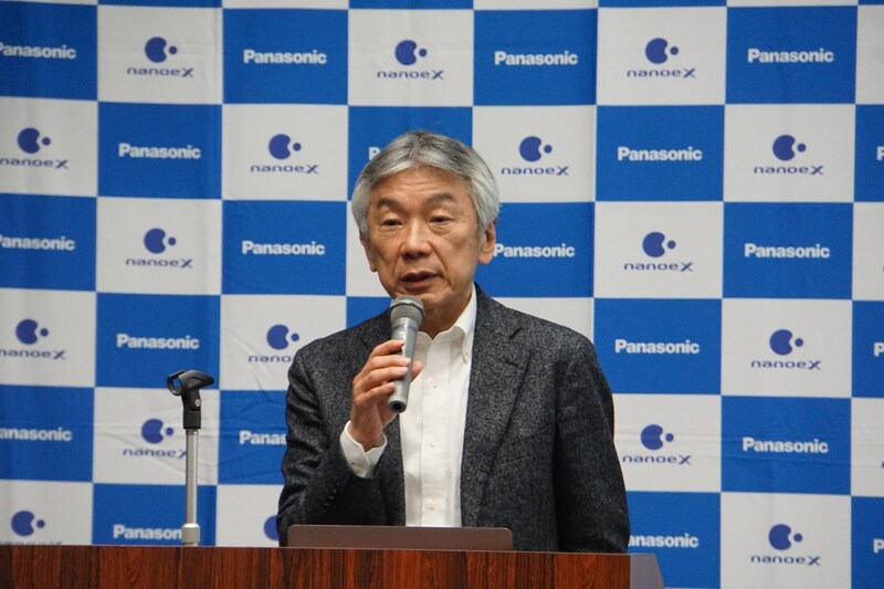 京都工芸繊維大学 デザイン・建築学系の櫛勝彦教授