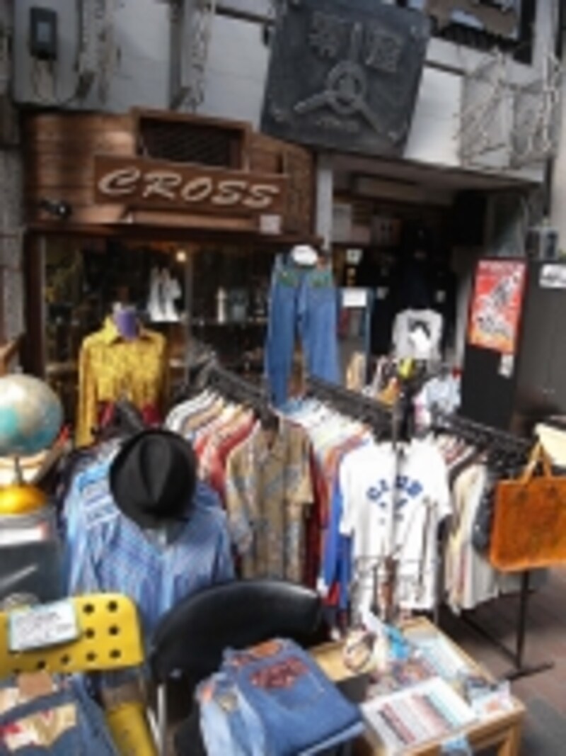 いわゆる“円頓寺”は、円頓寺・円頓寺本町・西円頓寺の３つの商店街からなる