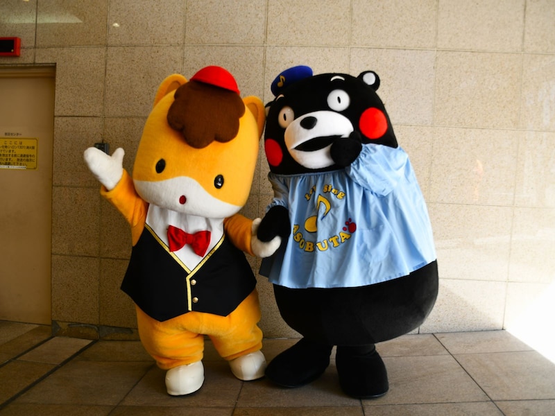 =3月15日、熊本市