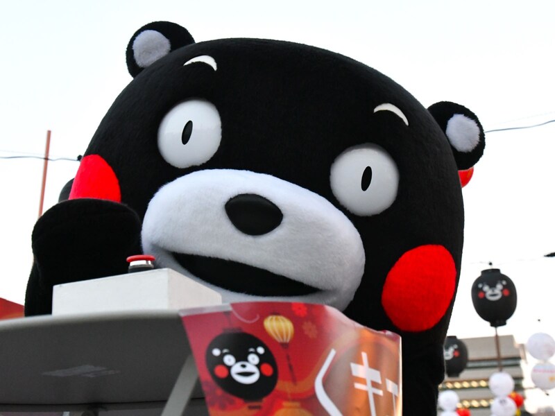 =3月15日、熊本市