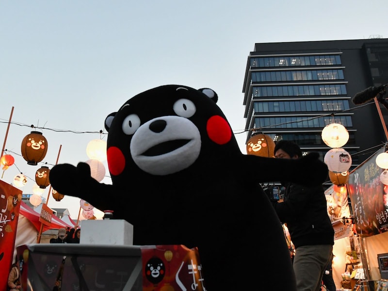 =3月15日、熊本市