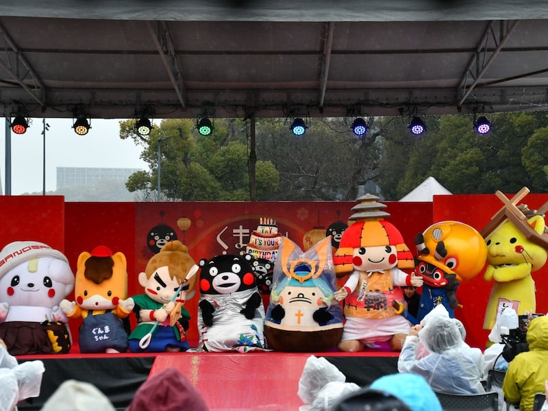 お友だちと一緒に