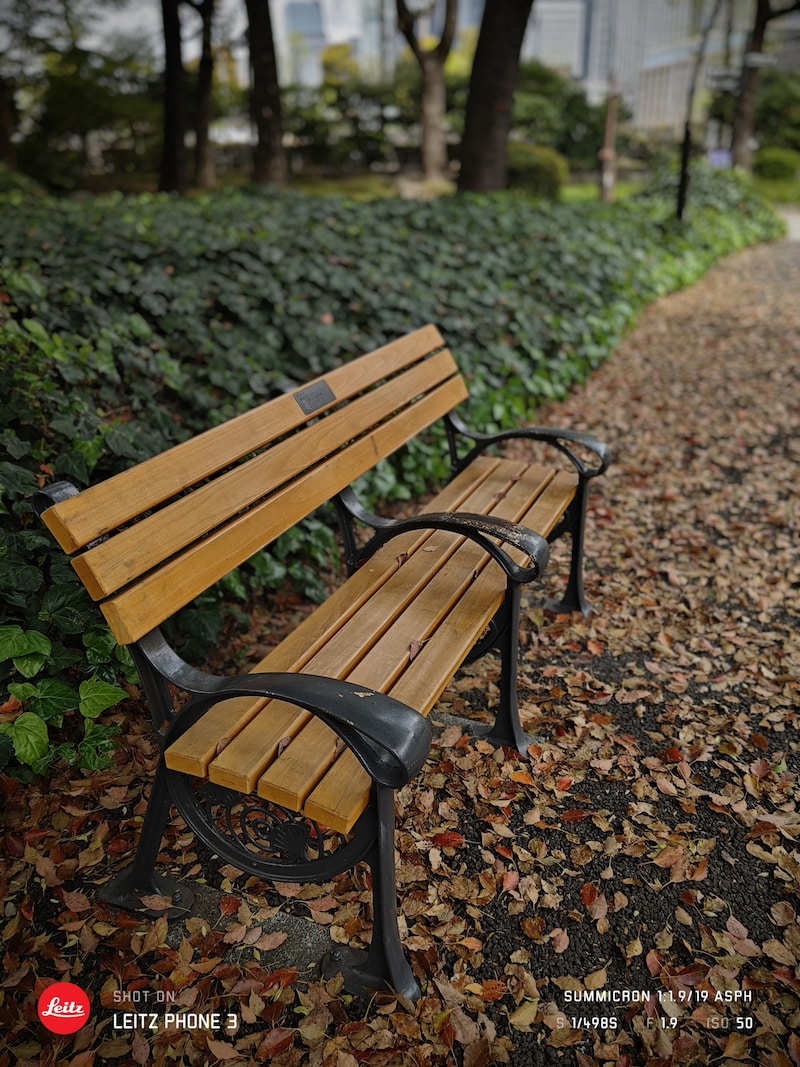 「Leitz Looks」の「Summilux 28」で撮影した作例