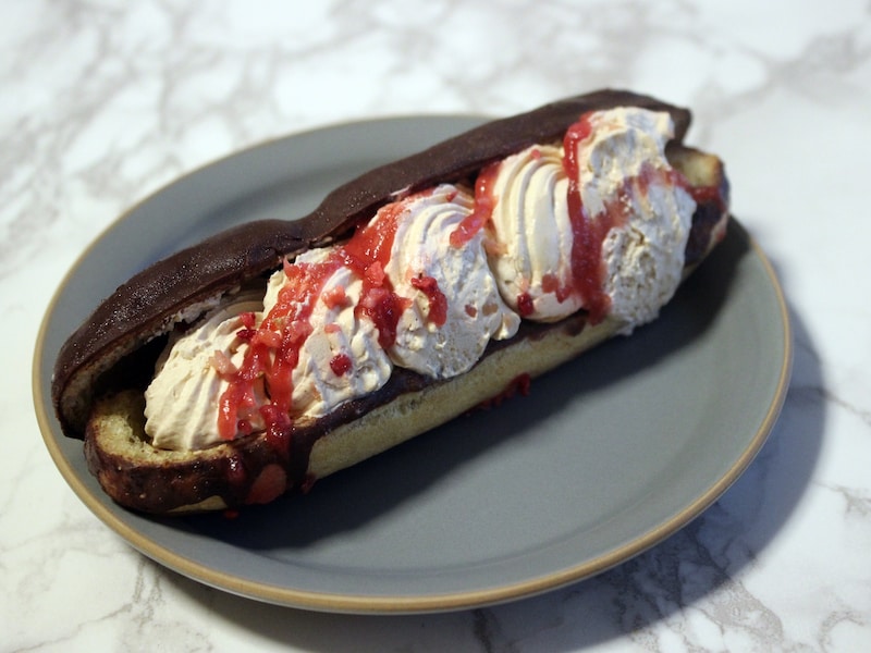 cotta×ローソンコラボスイーツ