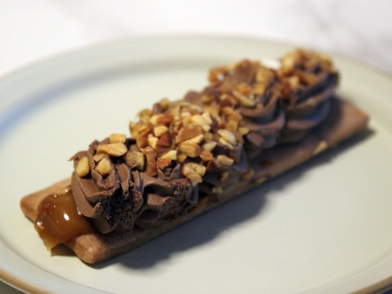 cotta×ローソンコラボスイーツ