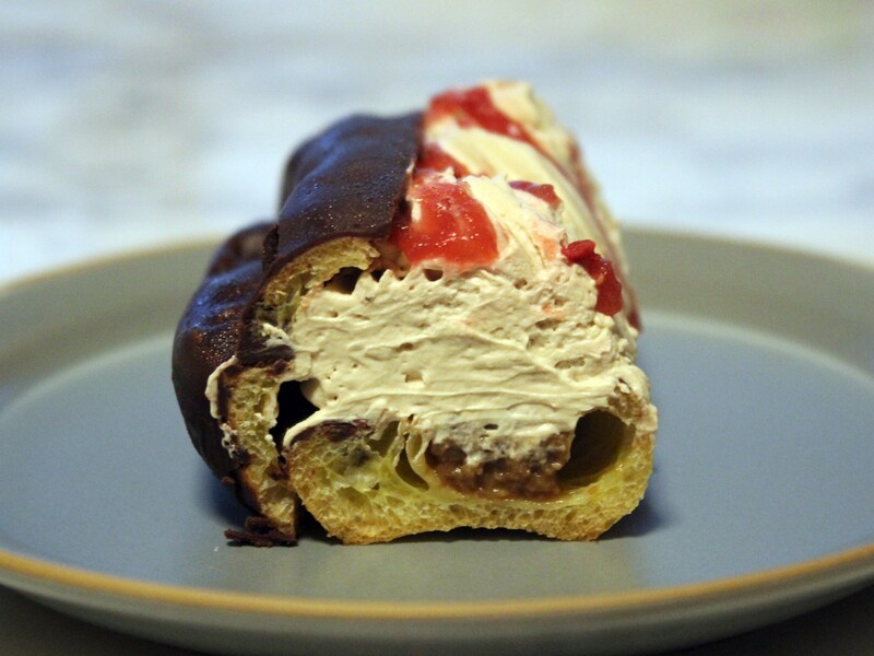 cotta×ローソンコラボスイーツ