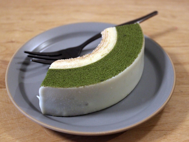 ファミリーマート「濃い宇治抹茶まつり」